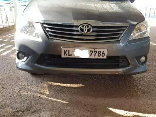 Used Toyota Innova MT for sale 