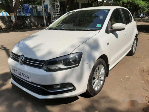 Volkswagen Polo Highline Diesel, 2015, Diesel MT for sale 