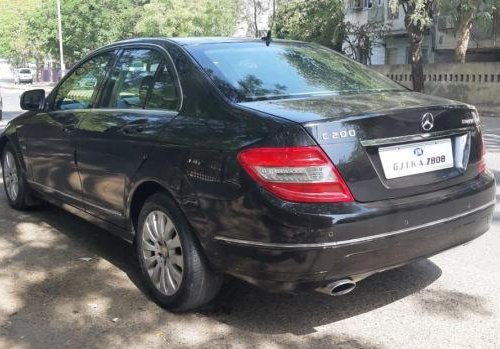 Mercedes-Benz C-Class 200 K AT for sale