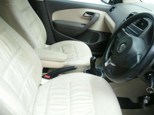 2011 Volkswagen Vento MT for sale