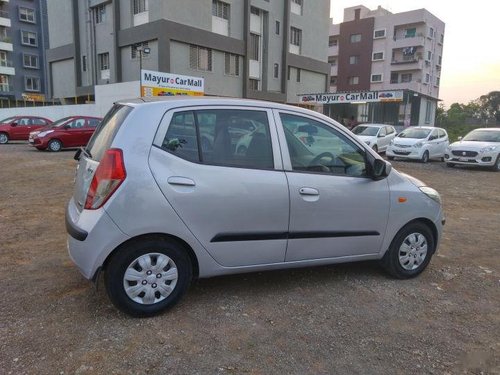 2008 Hyundai i10 Magna 1.1 MT for sale at low price