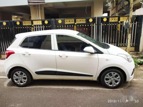 Used Hyundai Grand i10 MT for sale at low price