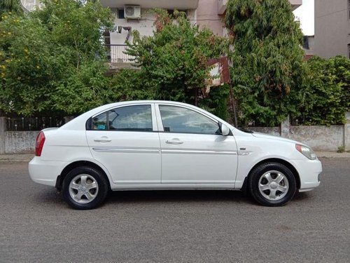 Hyundai Verna 2006-2010 CRDi SX MT for sale