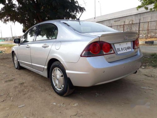 2009 Honda Civic Hybrid MT for sale at low price