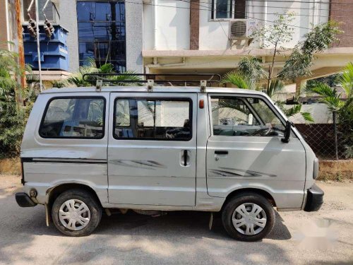 Maruti Suzuki Omni 2008 MT for sale 