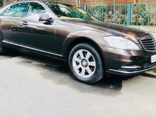 2011 Mercedes Benz S Class MT for sale