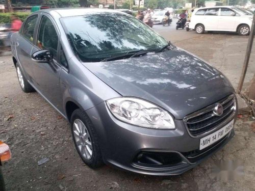 Fiat Linea 2016 MT for sale 