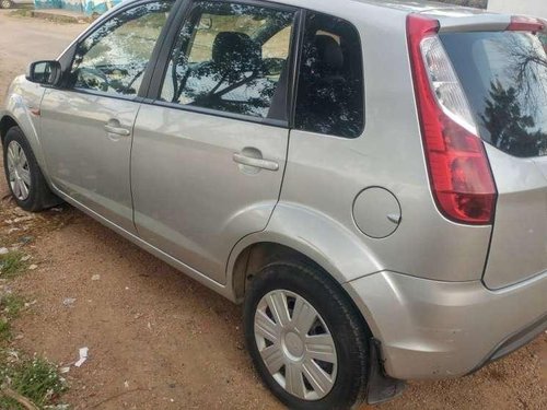 Ford Figo 2010 MT for sale 