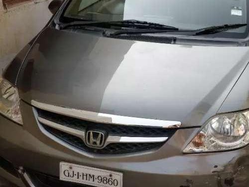 2007 Honda City ZX MT for sale