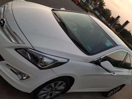 Used 2016 Hyundai Verna 1.6 VTVT MT for sale