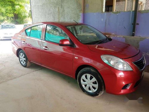 Nissan Sunny XL Diesel, 2013, Diesel MT for sale 