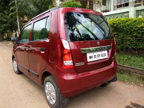 Maruti Suzuki Wagon R 1.0 LXi, 2012, Petrol MT for sale 