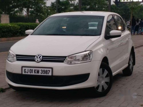 Used 2011 Volkswagen Polo MT for sale