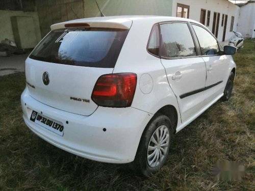 Used 2011 Volkswagen Polo MT for sale 