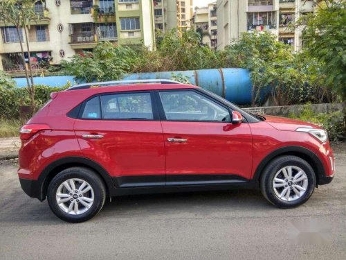 Used Hyundai Creta 1.6 SX 2015 MT for sale 