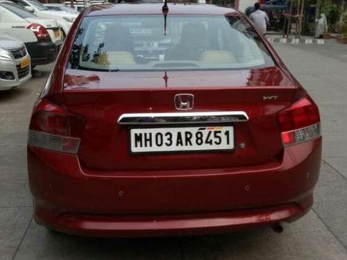 Used 2009 Honda City 1.5 S MT for sale