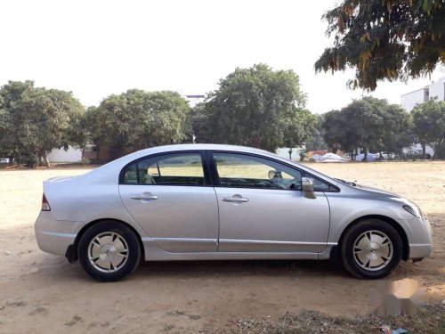 2009 Honda Civic Hybrid MT for sale at low price