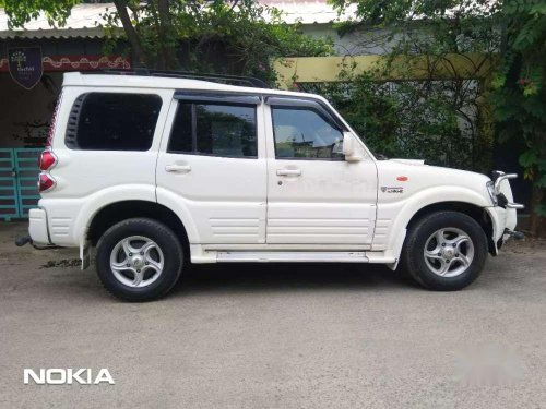 Used 2008 Mahindra Scorpio MT for sale