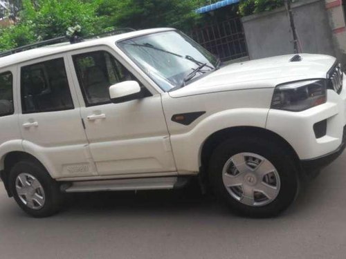 2015 Mahindra Scorpio S4 plus MT for sale at low price