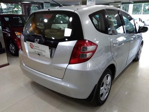 Used Honda Jazz X 2010 MT For sale