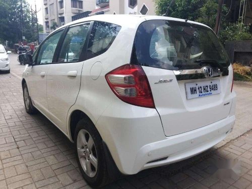 Honda Jazz Select, 2012, Petrol MT for sale 