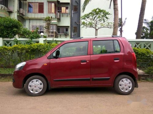 Maruti Suzuki Wagon R 1.0 LXi, 2012, Petrol MT for sale 