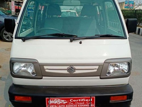 2018 Maruti Suzuki Omni MT for sale