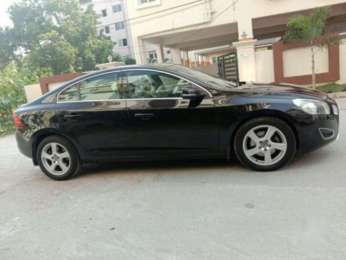 Volvo S60 2012 AT for sale 