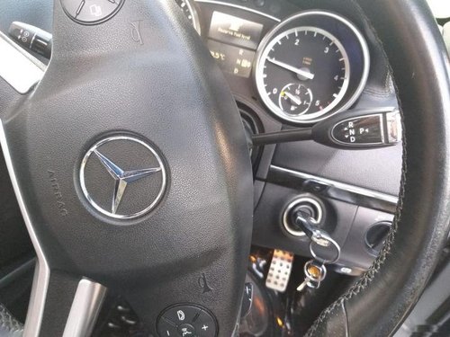 2010 Mercedes Benz M Class AT for sale