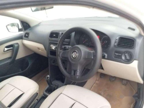 Used 2011 Volkswagen Polo MT for sale