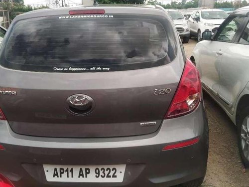 Used 2012 Hyundai i20 MT for sale