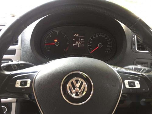 Volkswagen Polo 2016 MT for sale 