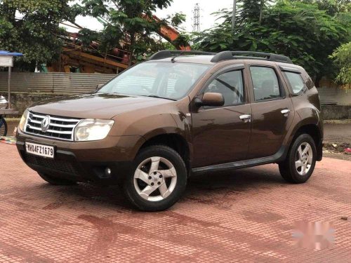 Renault Duster 110 PS RxZ Diesel (Opt), 2013, Diesel MT for sale 