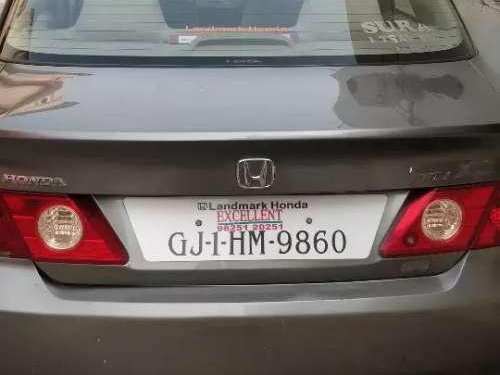 2007 Honda City ZX MT for sale