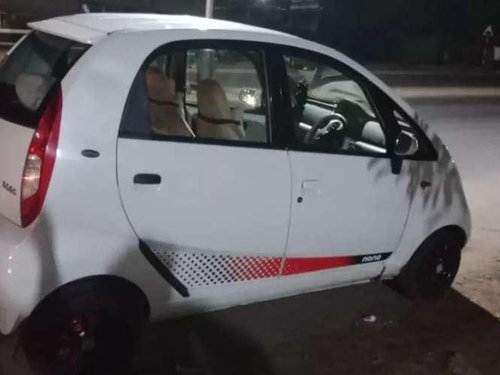 Used Tata Nano Lx 2012 MT for sale 