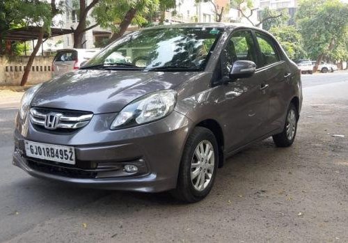 Honda Amaze 2013-2016 VX i-DTEC MT for sale