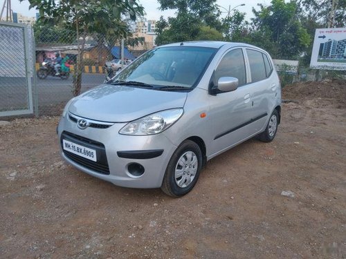 2008 Hyundai i10 Magna 1.1 MT for sale at low price