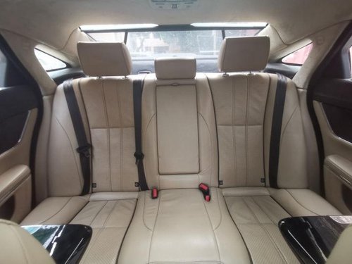 Used Jaguar XJ 3.0L AT car at low price