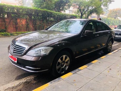 2011 Mercedes Benz S Class MT for sale