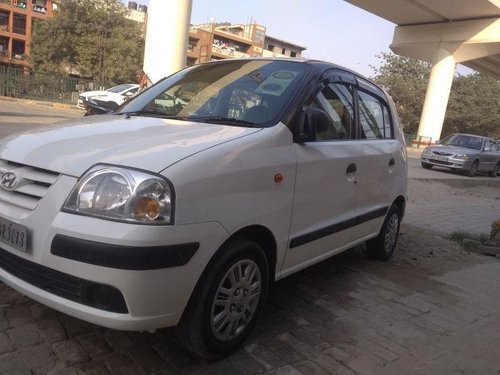 2019 Hyundai Santro MT for sale at low price