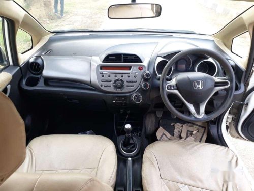 Used 2012 Honda Jazz S MT for sale