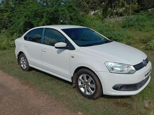 Volkswagen Vento 2011 MT for sale 