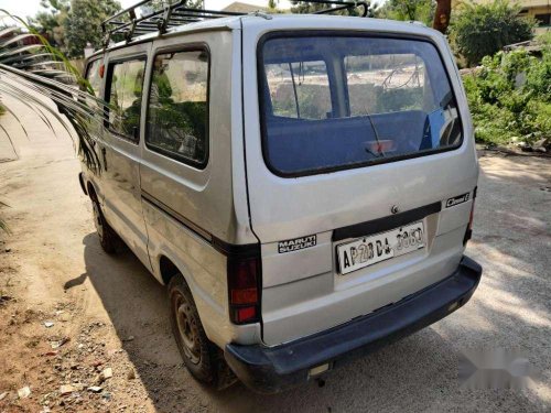 Maruti Suzuki Omni 2008 MT for sale 