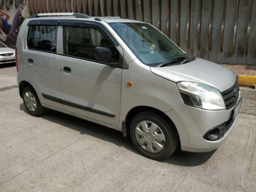 2012 Maruti Suzuki Wagon R LXI CNG MT for sale at low price