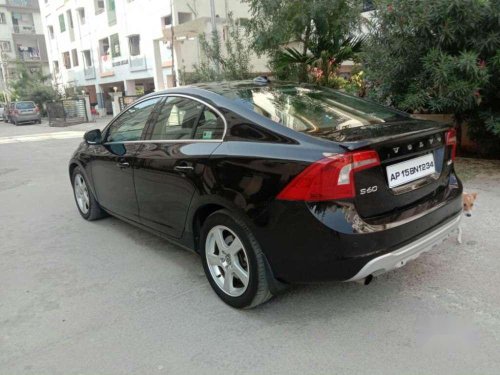 Volvo S60 2012 AT for sale 