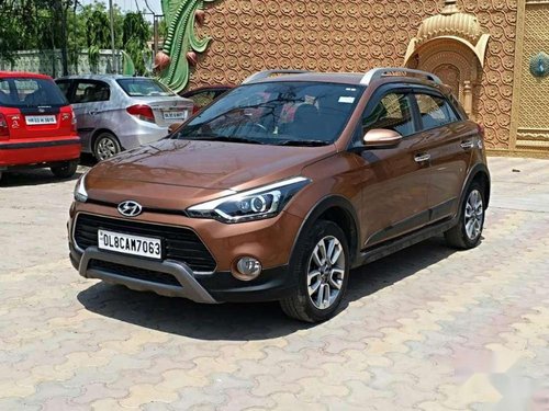 Hyundai i20 Active 2015 MT for sale 