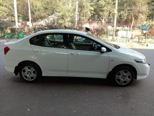 2013 Honda City E MT for sale