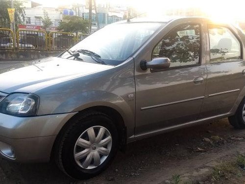 Mahindra Renault Logan 1.6 GLX Petrol MT for sale