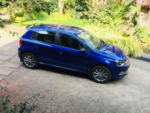 Used 2019 Volkswagen Polo MT for sale 