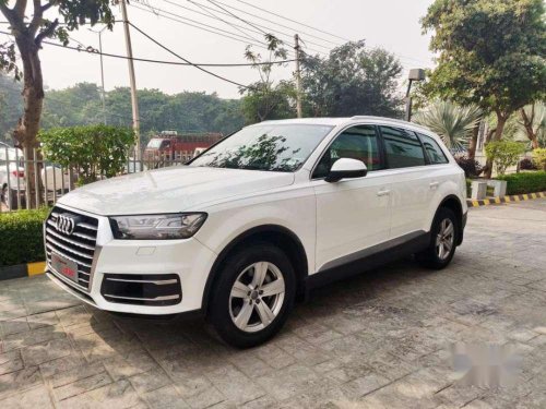 Audi Q7 AT for sale 